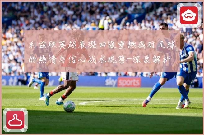 利兹联英超表现回暖重燃我对足球的热情与信心战术观察-深度解析
