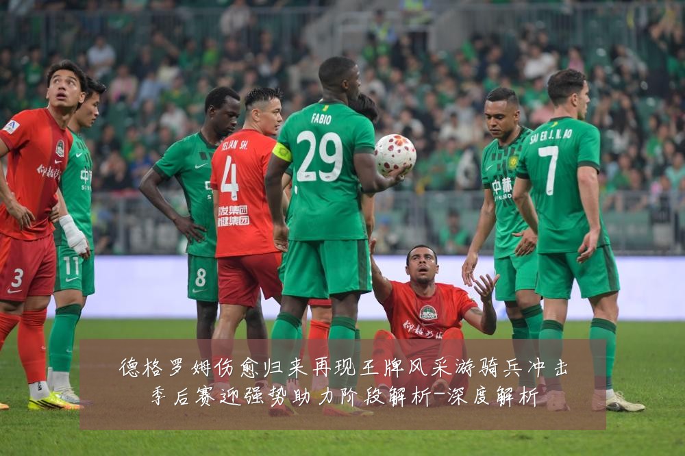 德格罗姆伤愈归来再现王牌风采游骑兵冲击季后赛迎强势助力阶段解析-深度解析