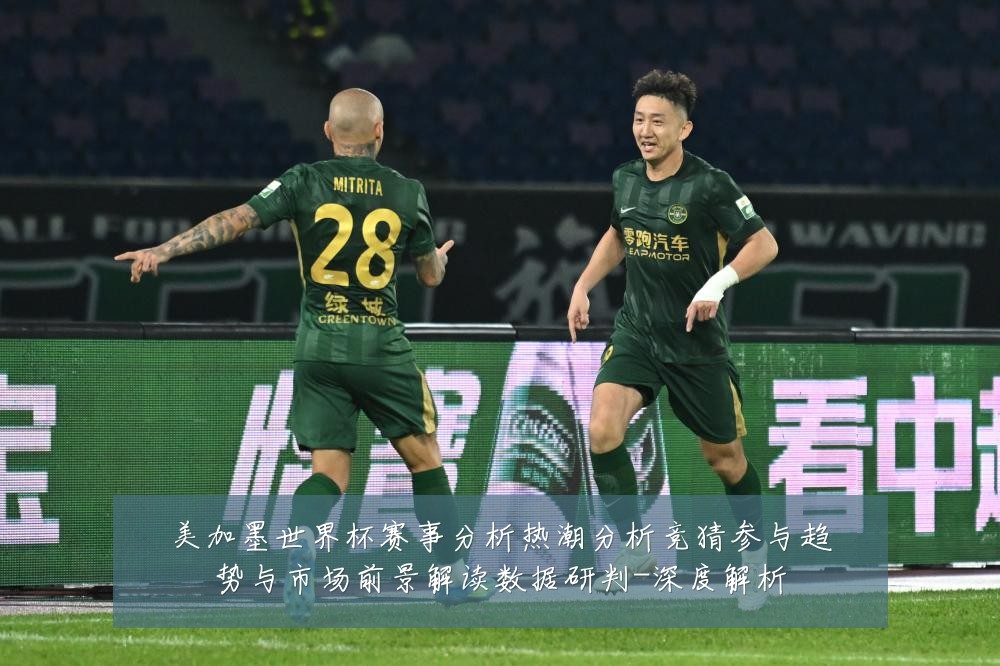 美加墨世界杯赛事分析热潮分析竞猜参与趋势与市场前景解读数据研判-深度解析